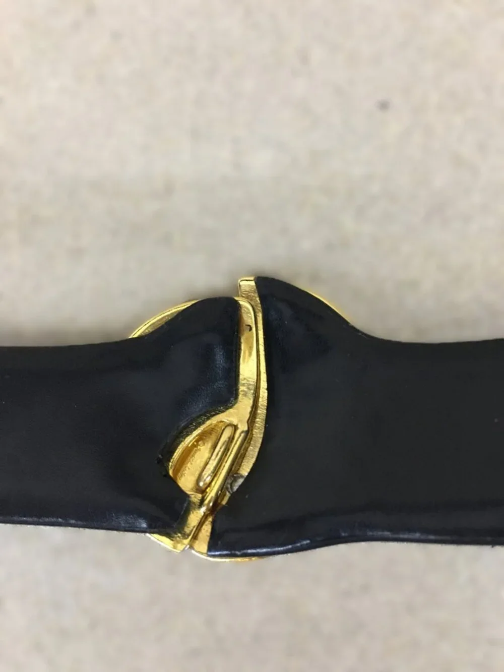 JUDITH LEIBER Neiman Marcus Adjustable Waist Belt ✨ LIKE NEW!! ✨ Vintage 80's